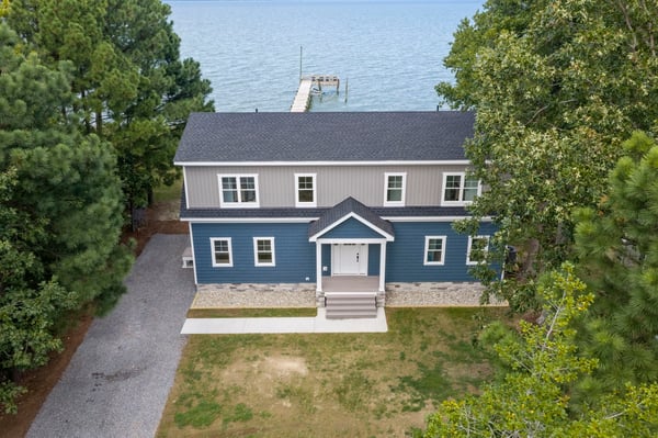 938 Bay Quarter Drive, Heathsville, VA