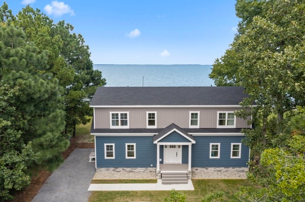 938 Bay Quarter Drive, Heathsville, VA