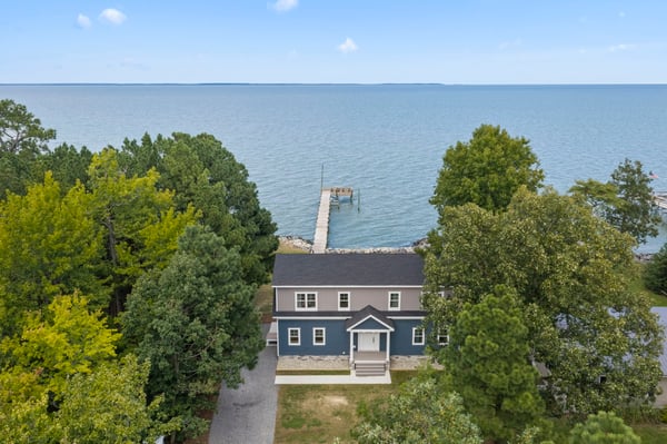 938 Bay Quarter Drive, Heathsville, VA