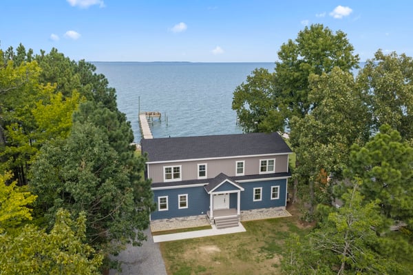 938 Bay Quarter Drive, Heathsville, VA