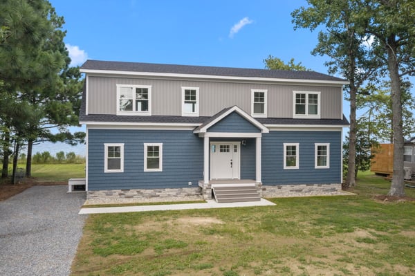 938 Bay Quarter Drive, Heathsville, VA