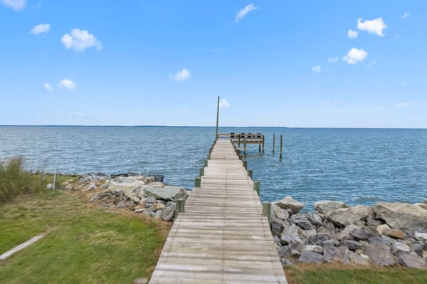 938 Bay Quarter Drive, Heathsville, VA