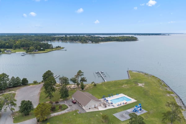 938 Bay Quarter Drive, Heathsville, VA
