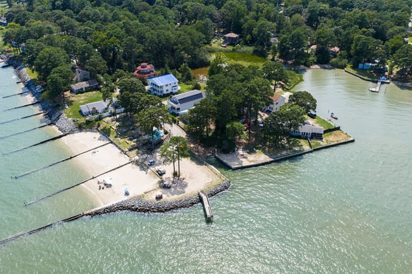 123 Davis Drive, Reedville, VA