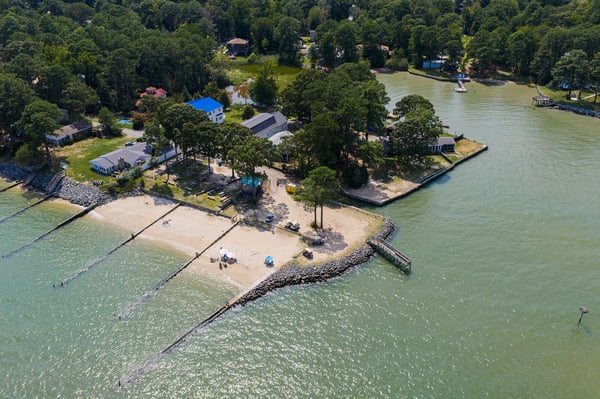 123 Davis Drive, Reedville, VA