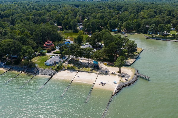 123 Davis Drive, Reedville, VA