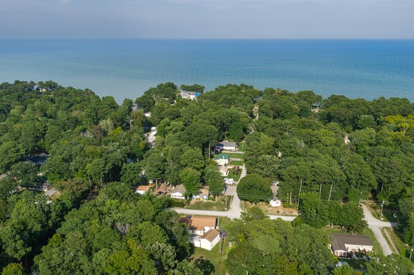 123 Davis Drive, Reedville, VA