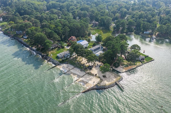 123 Davis Drive, Reedville, VA