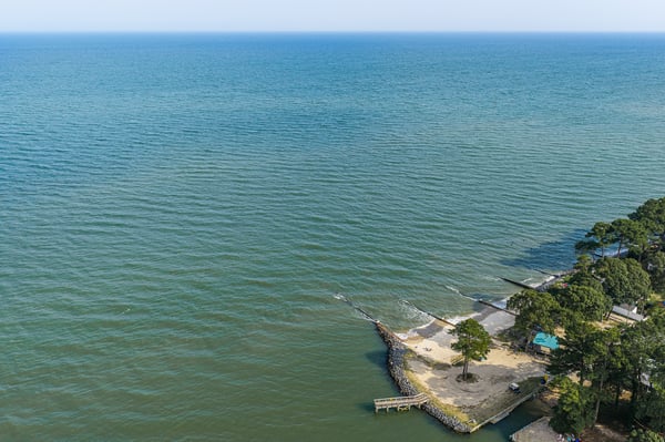 123 Davis Drive, Reedville, VA