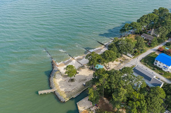 123 Davis Drive, Reedville, VA