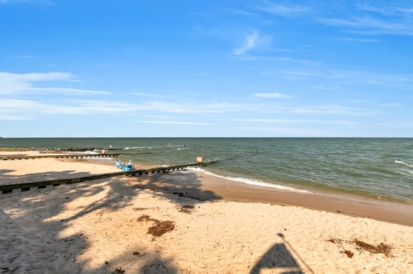 123 Davis Drive, Reedville, VA
