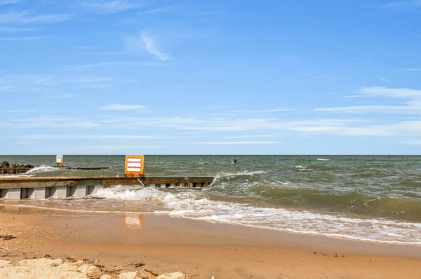 123 Davis Drive, Reedville, VA