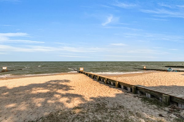 123 Davis Drive, Reedville, VA