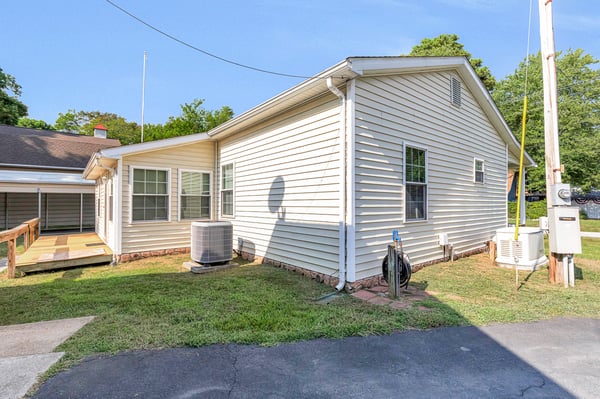123 Davis Drive, Reedville, VA