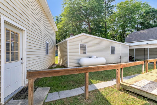 123 Davis Drive, Reedville, VA