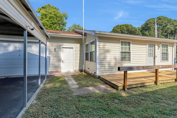 123 Davis Drive, Reedville, VA