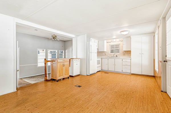 123 Davis Drive, Reedville, VA