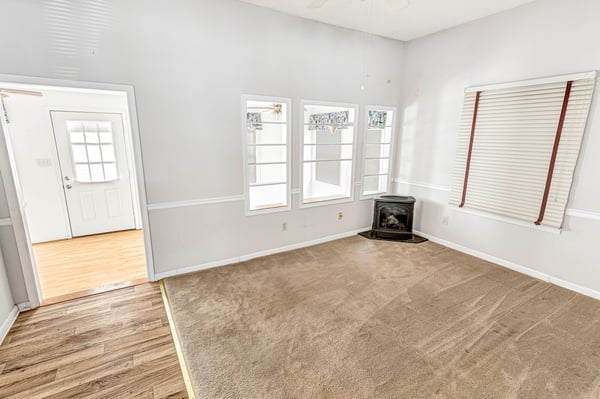 123 Davis Drive, Reedville, VA