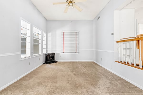 123 Davis Drive, Reedville, VA