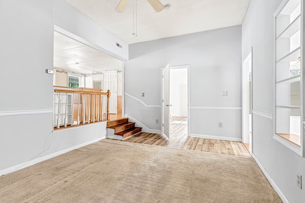 123 Davis Drive, Reedville, VA
