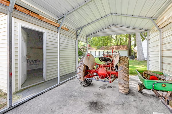 123 Davis Drive, Reedville, VA