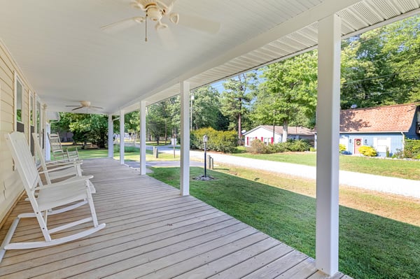123 Davis Drive, Reedville, VA