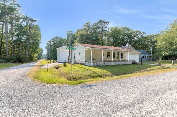 123 Davis Drive, Reedville, VA