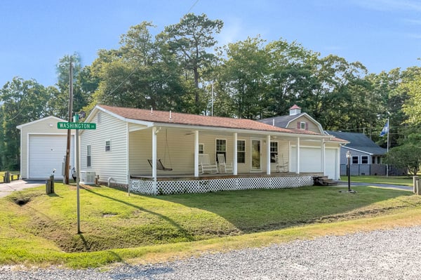 123 Davis Drive, Reedville, VA