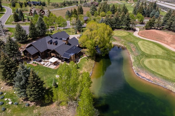 38 Diamond A Ranch Road, Carbondale, CO