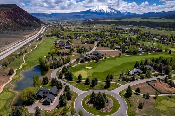 38 Diamond A Ranch Road, Carbondale, CO