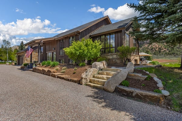 38 Diamond A Ranch Road, Carbondale, CO
