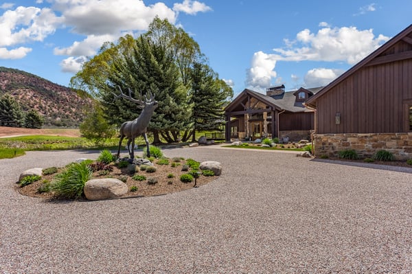 38 Diamond A Ranch Road, Carbondale, CO