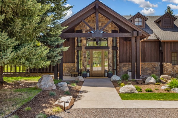38 Diamond A Ranch Road, Carbondale, CO
