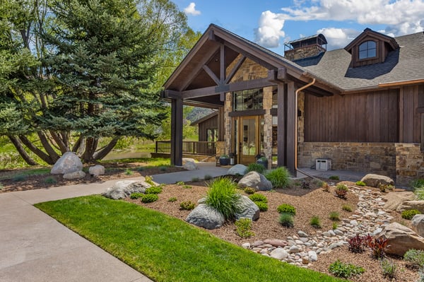 38 Diamond A Ranch Road, Carbondale, CO