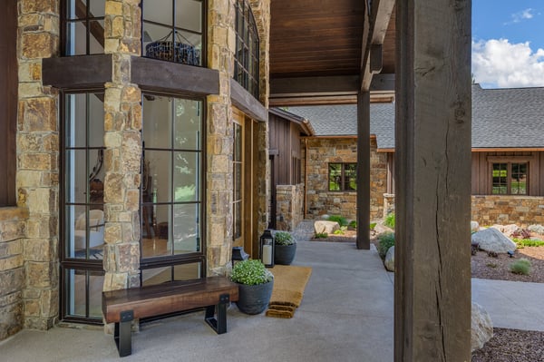 38 Diamond A Ranch Road, Carbondale, CO