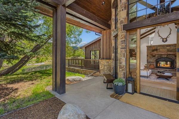 38 Diamond A Ranch Road, Carbondale, CO