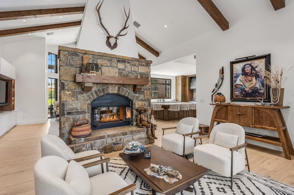 38 Diamond A Ranch Road, Carbondale, CO