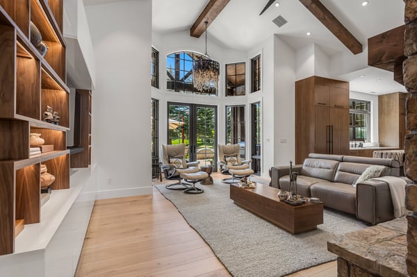 38 Diamond A Ranch Road, Carbondale, CO