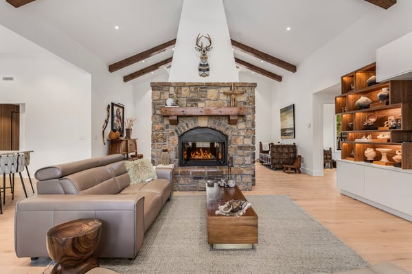 38 Diamond A Ranch Road, Carbondale, CO