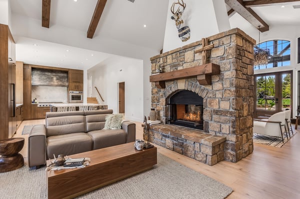 38 Diamond A Ranch Road, Carbondale, CO