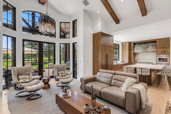 38 Diamond A Ranch Road, Carbondale, CO