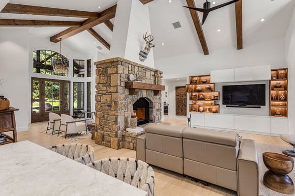 38 Diamond A Ranch Road, Carbondale, CO