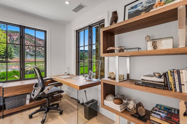 38 Diamond A Ranch Road, Carbondale, CO