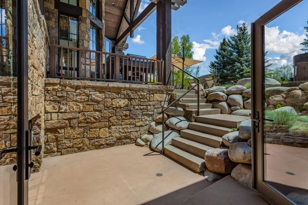 38 Diamond A Ranch Road, Carbondale, CO