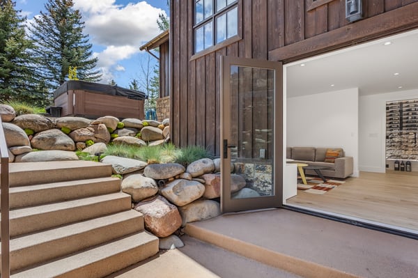 38 Diamond A Ranch Road, Carbondale, CO