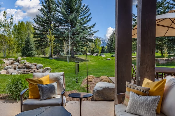 38 Diamond A Ranch Road, Carbondale, CO
