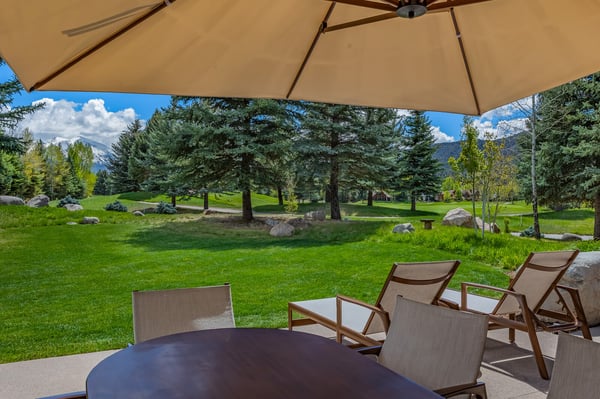38 Diamond A Ranch Road, Carbondale, CO