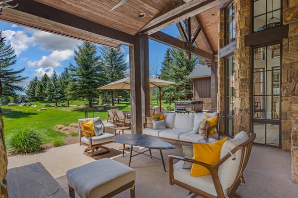 38 Diamond A Ranch Road, Carbondale, CO
