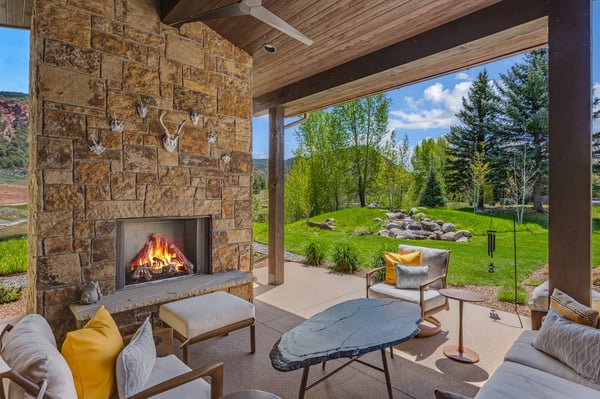 38 Diamond A Ranch Road, Carbondale, CO