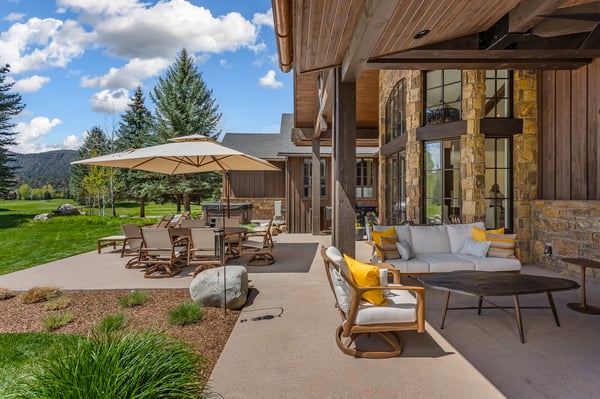 38 Diamond A Ranch Road, Carbondale, CO